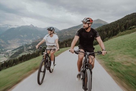 Kurhotel Österreichischer Hof - 14