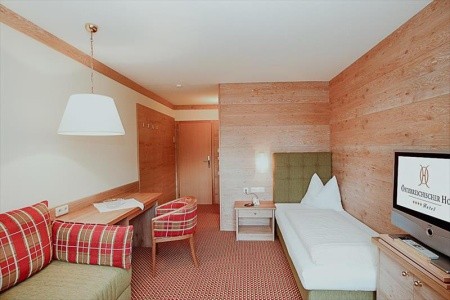 Kurhotel Österreichischer Hof - 15