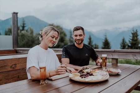 Kurhotel Österreichischer Hof - 17