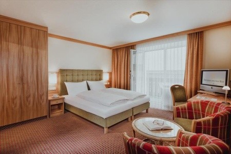 Kurhotel Österreichischer Hof - 18