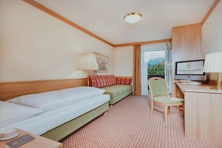 Kurhotel Österreichischer Hof - 20