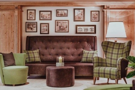 Kurhotel Österreichischer Hof - 29