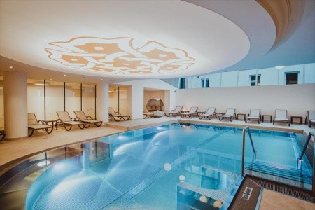 Kurhotel Österreichischer Hof - 30