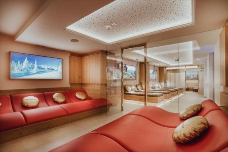 Kurhotel Österreichischer Hof - 31