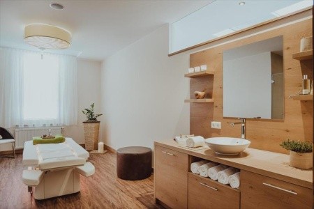 Kurhotel Österreichischer Hof - 32