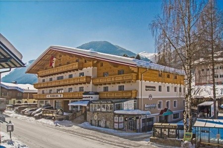 Panorama (Flachau) - 2