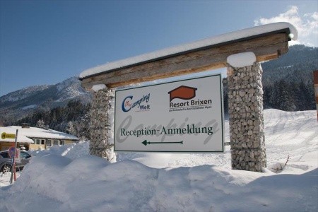 Resort Brixen Im Thale - 5