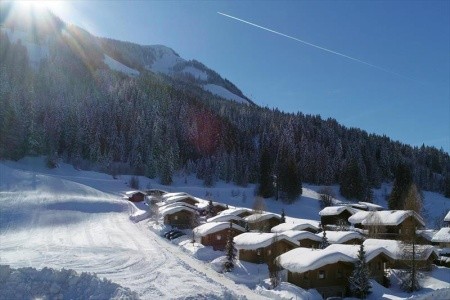 Resort Brixen Im Thale - 6