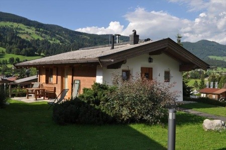Resort Brixen Im Thale - 11
