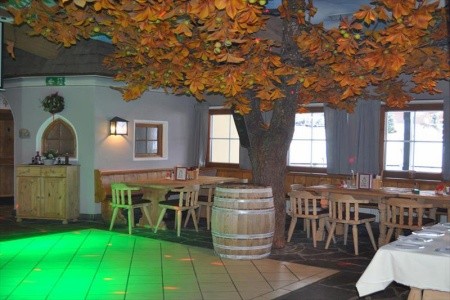 Resort Brixen Im Thale - 20