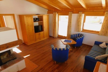 Resort Brixen Im Thale - 28