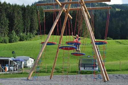 Resort Brixen Im Thale - 32