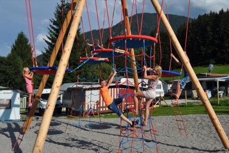 Resort Brixen Im Thale - 33