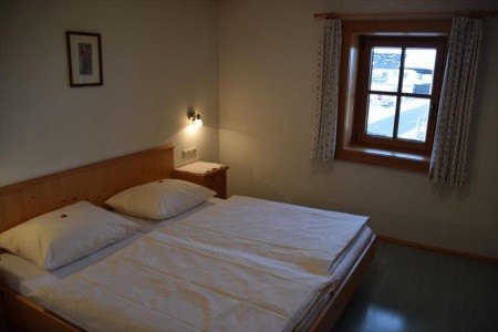 Rakúsko Tirolsko Gasthof Brixnerwirt & Nebenhaus Freidhof (Brixen Im Thale) 5 dňový pobyt Polpenzia Vlastná October 2026 ( 7/10/26-11/10/26)