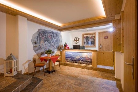 Rakúsko Tirolsko Gasthof Brixnerwirt & Nebenhaus Freidhof (Brixen Im Thale) 5 dňový pobyt Polpenzia Vlastná October 2026 ( 7/10/26-11/10/26)