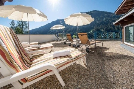 Hotel Karl Schranz - 2