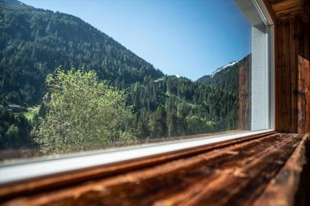 Hotel Karl Schranz - 3