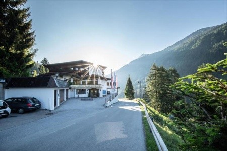 Hotel Karl Schranz - 4