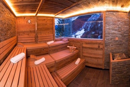 Hotel Karl Schranz - 5