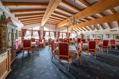 Hotel Karl Schranz - 6