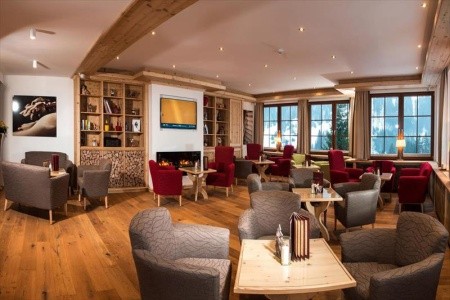 Hotel Karl Schranz - 8