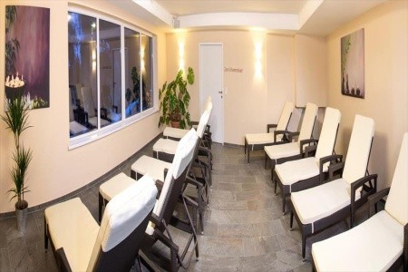 Hotel Karl Schranz - 9