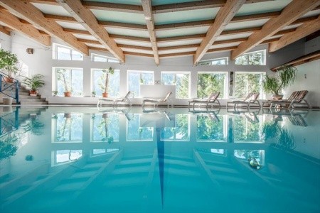 Hotel Karl Schranz - 14