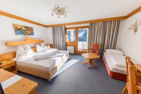 Hotel Karl Schranz - 15