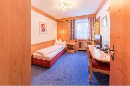 Hotel Karl Schranz - 16