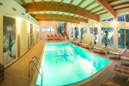 Hotel Karl Schranz - 17