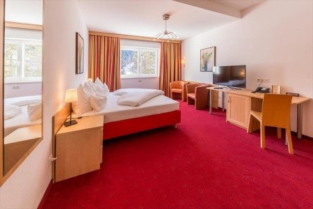 Hotel Karl Schranz - 19