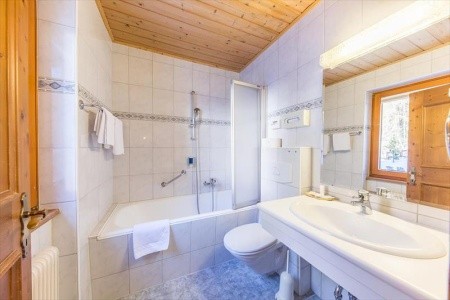 Hotel Karl Schranz - 20