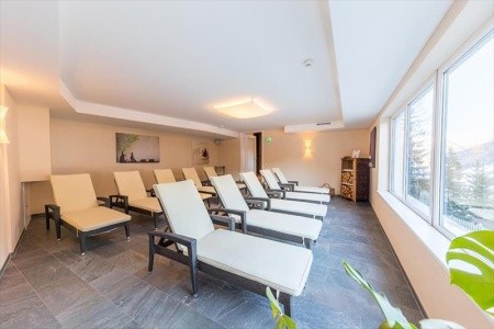 Hotel Karl Schranz - 21