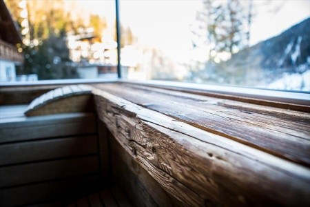 Hotel Karl Schranz - 22