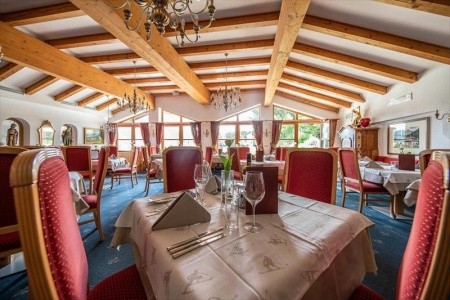 Hotel Karl Schranz - 23