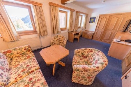 Hotel Karl Schranz - 24