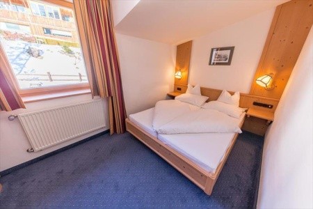 Hotel Karl Schranz - 25