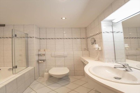 Hotel Karl Schranz - 27