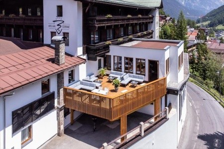 Hotel Karl Schranz - 29