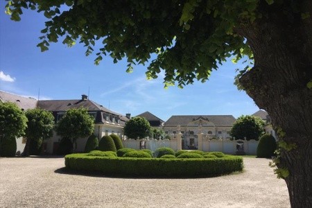 Knappenstöckl (Halbturn) - 9