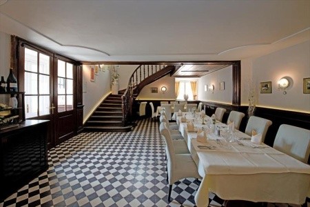 Knappenstöckl (Halbturn) - 12