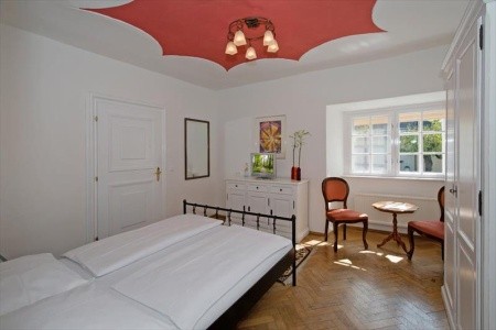 Knappenstöckl (Halbturn) - 15