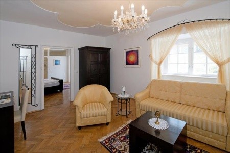 Knappenstöckl (Halbturn) - 16