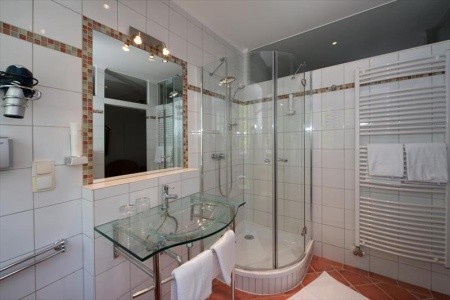 Knappenstöckl (Halbturn) - 17