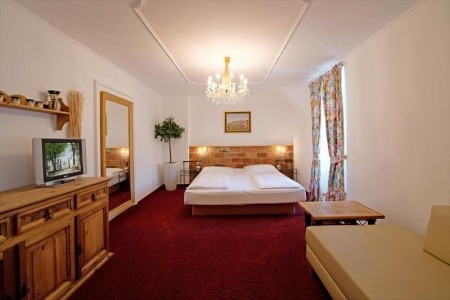 Knappenstöckl (Halbturn) - 19