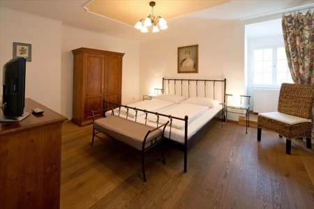 Knappenstöckl (Halbturn) - 20