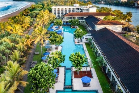 Centara Ceysands Resort & Spa - 57