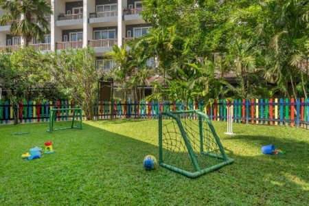 Centara Ceysands Resort & Spa - 58