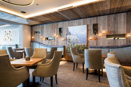 Panorama Hotel Almhof - 5