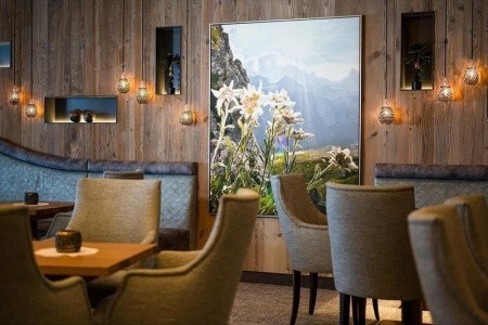 Panorama Hotel Almhof - 7